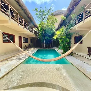 Apartmán La Selva